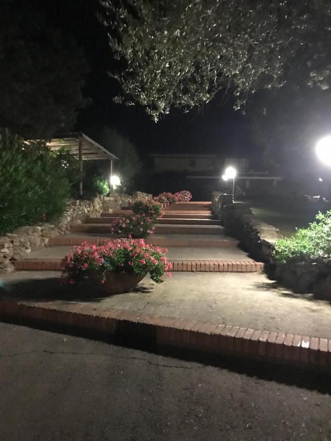 Ladunia 3M - Porto Rotondo Villa Marinella  Dış mekan fotoğraf