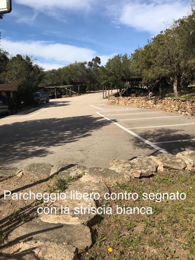 Ladunia 3M - Porto Rotondo Villa Marinella  Dış mekan fotoğraf