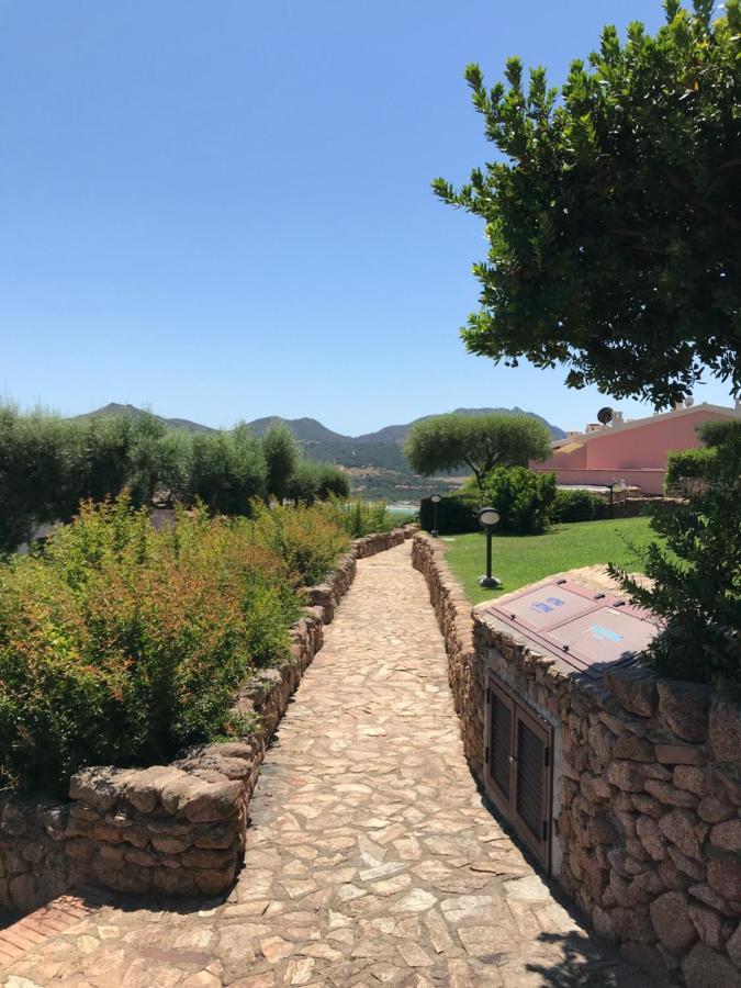 Ladunia 3M - Porto Rotondo Villa Marinella  Dış mekan fotoğraf