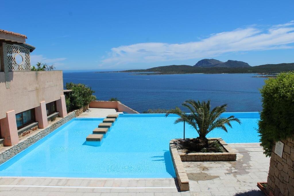 Ladunia 3M - Porto Rotondo Villa Marinella  Dış mekan fotoğraf