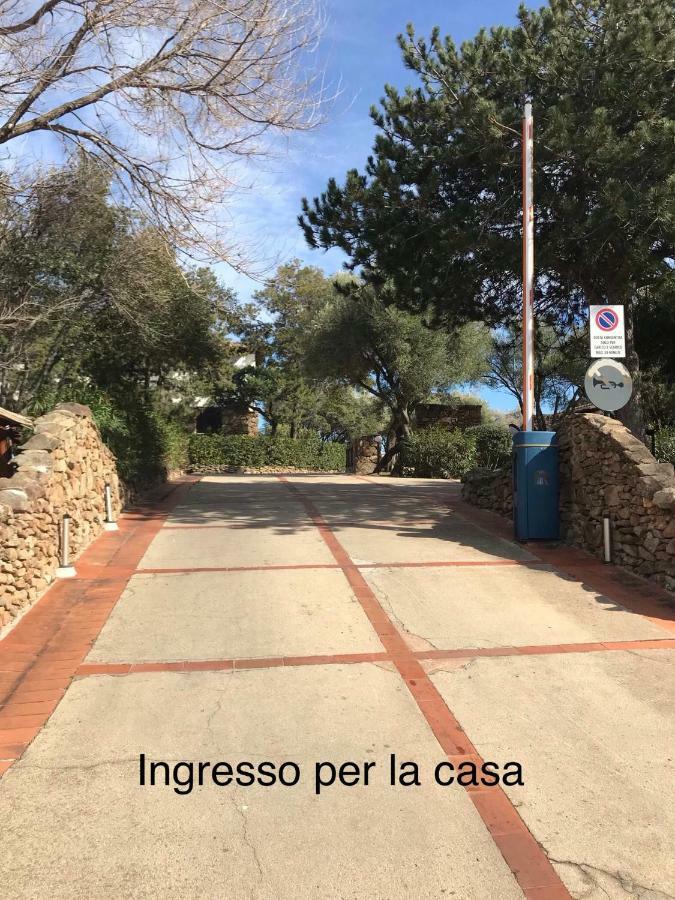 Ladunia 3M - Porto Rotondo Villa Marinella  Dış mekan fotoğraf
