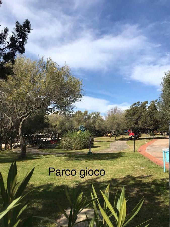 Ladunia 3M - Porto Rotondo Villa Marinella  Dış mekan fotoğraf